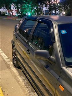 فولكسفاغن جولف